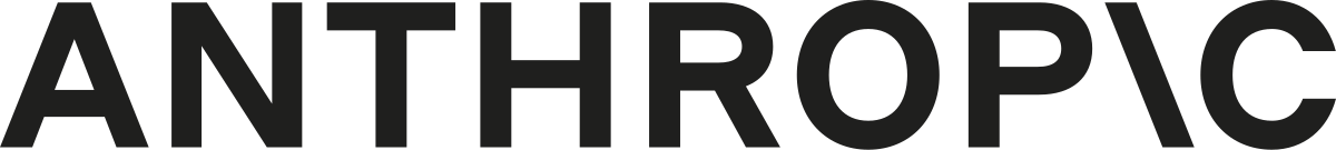 Anthropic logo