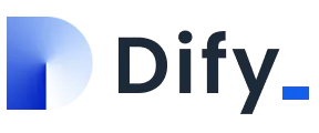 Dify logo