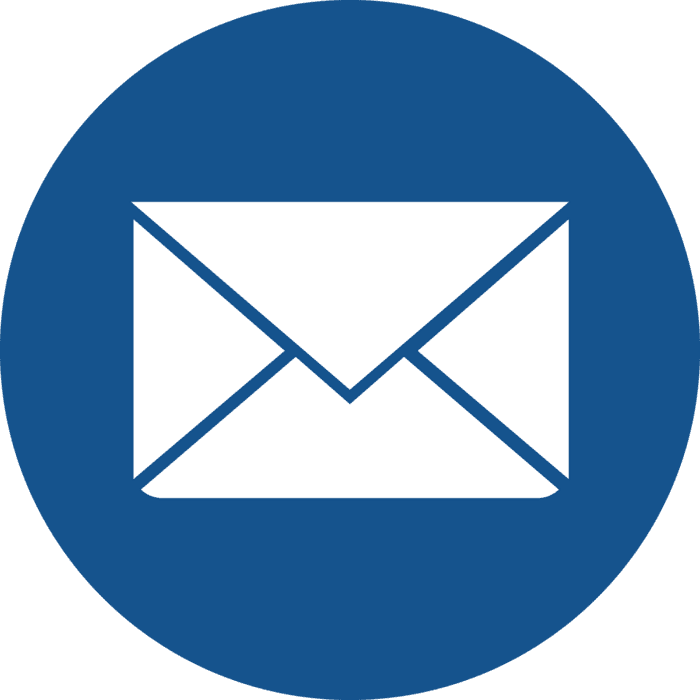 E-mail logo
